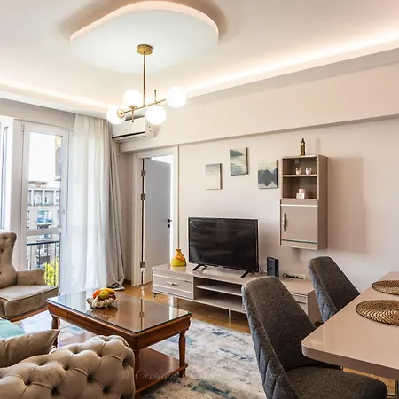 2beds Ultracentral Βουκουρέστι