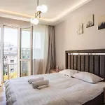 2beds Ultracentral Bucharest