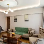 2beds Ultracentral * Bucharest