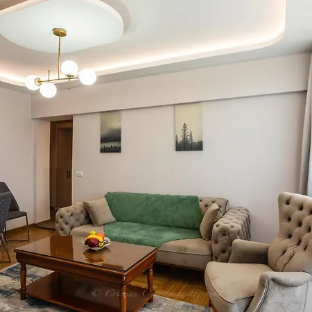 2beds Ultracentral * Bukarest