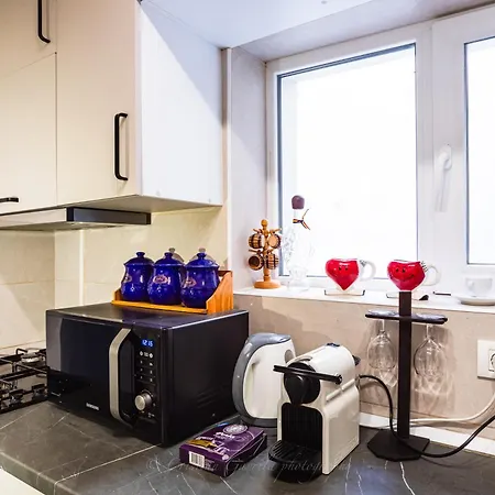 2beds Ultracentral Apartament *