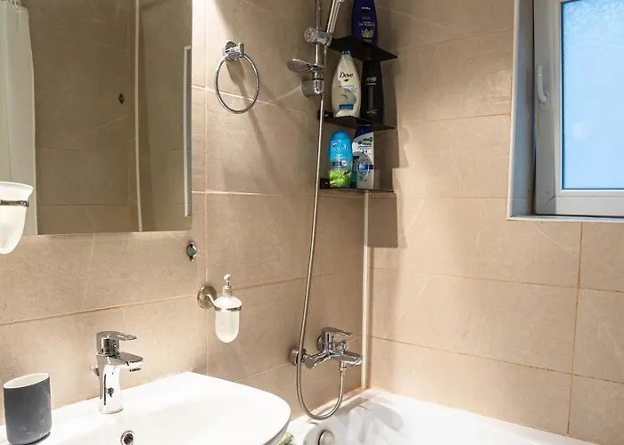 2beds Ultracentral 公寓 *