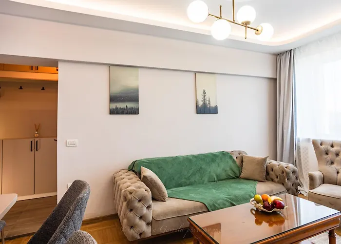 דירה 2beds Ultracentral *
