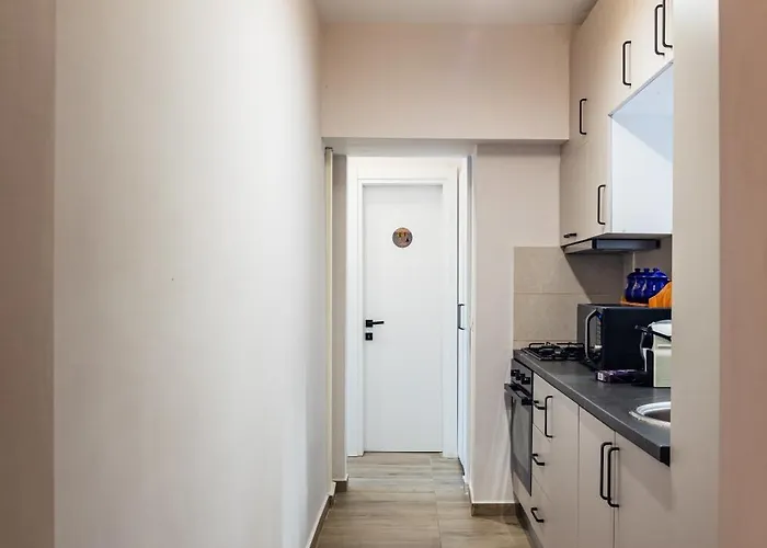 2beds Ultracentral Apartman *