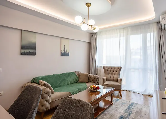 2beds Ultracentral *