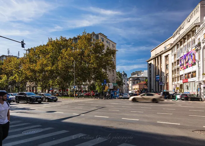 2beds Ultracentral アパート *