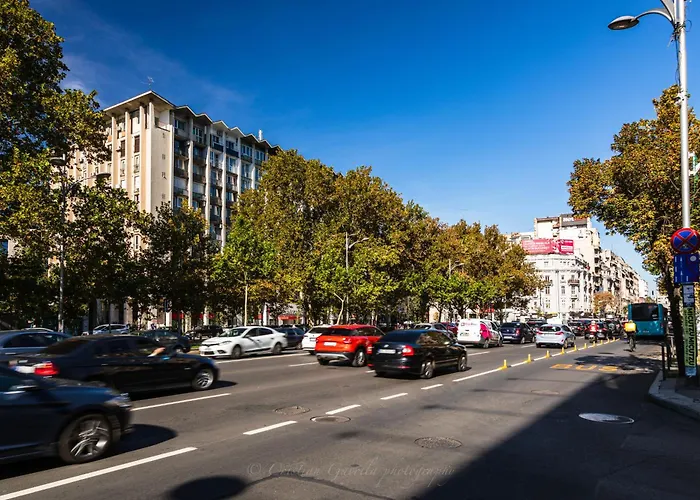 2beds Ultracentral Apartman