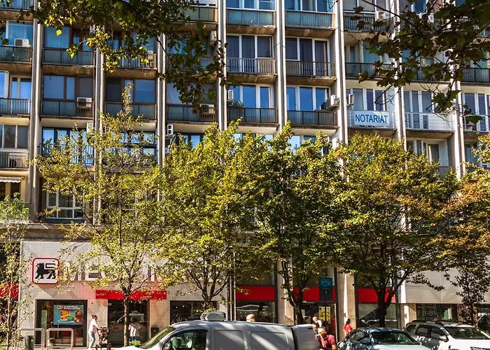 2beds Ultracentral * Bukarest