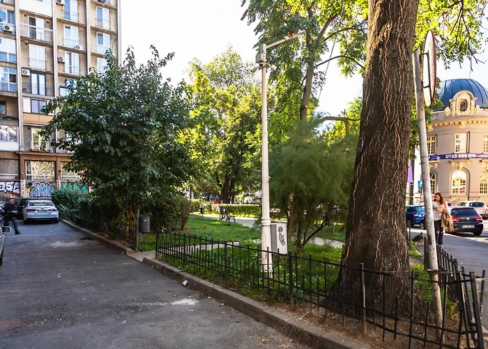 Apartman 2beds Ultracentral