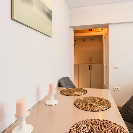 Apartamento 2beds Ultracentral Bucarest