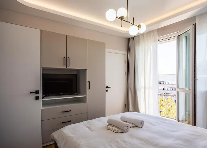 Apartament 2beds Ultracentral *